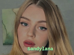 Sandylana