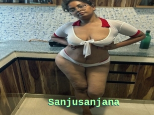 Sanjusanjana