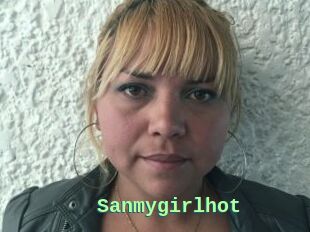 Sanmygirlhot