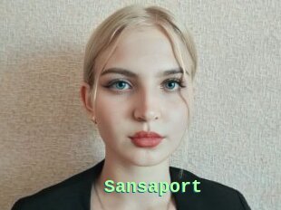 Sansaport