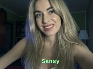 Sansy