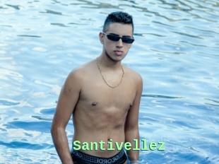 Santivellez