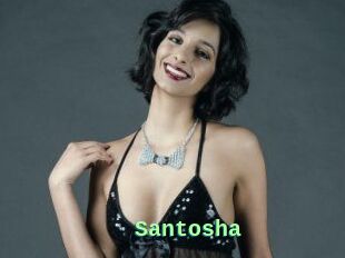 Santosha