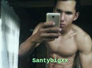 Santybigxx