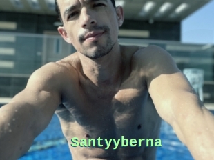 Santyyberna