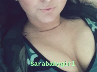 Sarababygirl