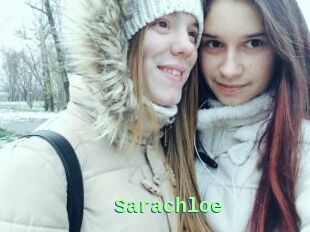 Sarachloe