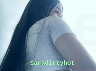 Saradirtyhot