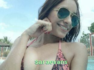 Saraevans