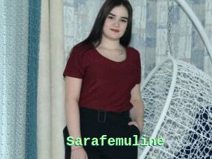 Sarafemuline