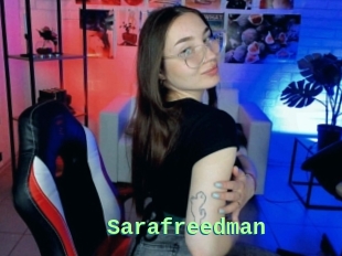 Sarafreedman