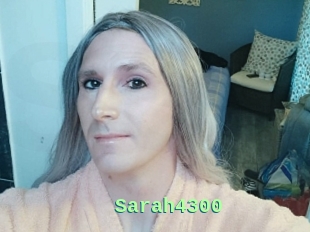 Sarah4300