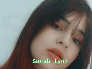 Sarah_lynx