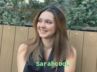 Sarahcook