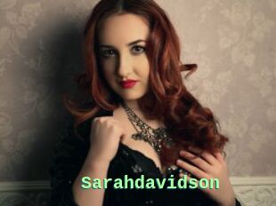 Sarahdavidson