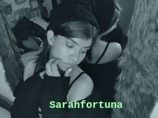 Sarahfortuna