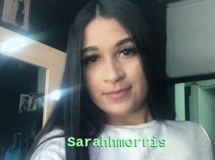 Sarahhmorris