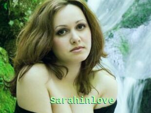 Sarahinlove