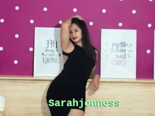 Sarahjonness