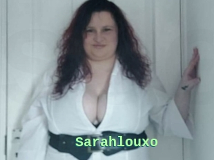 Sarahlouxo