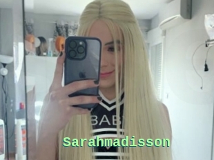 Sarahmadisson