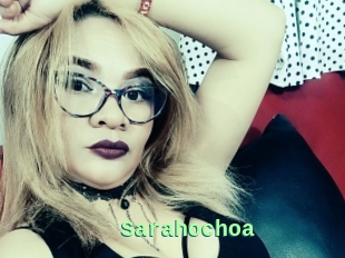 Sarahochoa