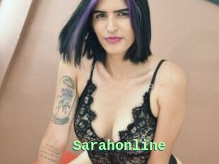 Sarahonline