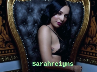 Sarahreigns