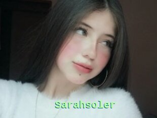 Sarahsoler