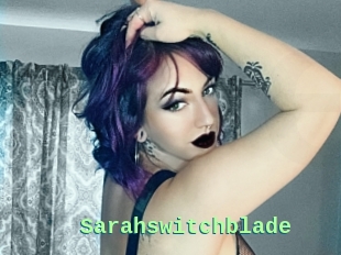 Sarahswitchblade