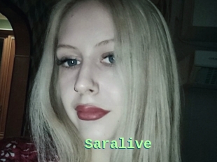 Saralive