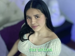 Saranina