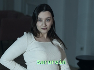 Sararein