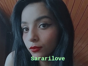 Sararilove