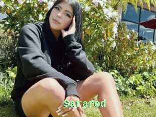 Sararod