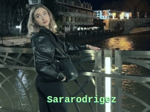 Sararodrigez