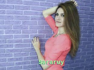 Sararuy