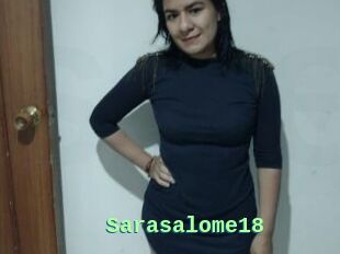 Sarasalome18