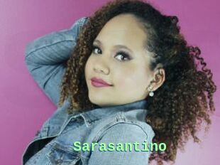 Sarasantino