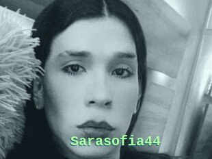 Sarasofia44