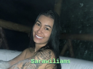 Sarawiliams