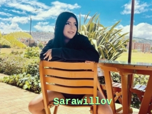 Sarawillov