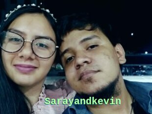 Sarayandkevin