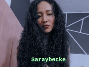 Saraybecke