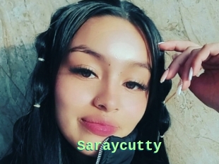 Saraycutty