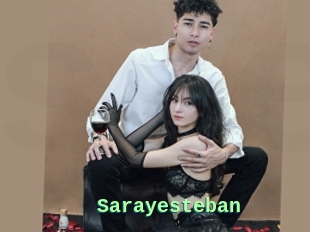 Sarayesteban