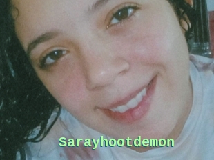 Sarayhootdemon