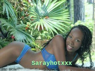 Sarayhotxxx