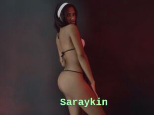 Saraykin