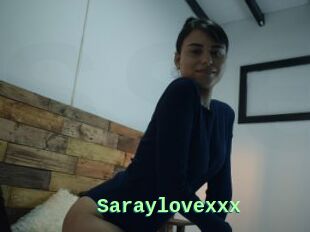 Saraylovexxx